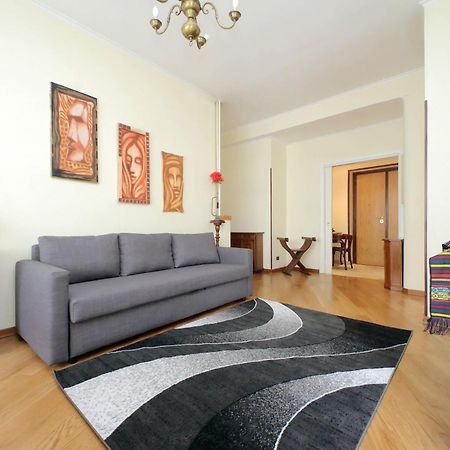 4Bnb - Cipro Vatican Apartment Róma Kültér fotó