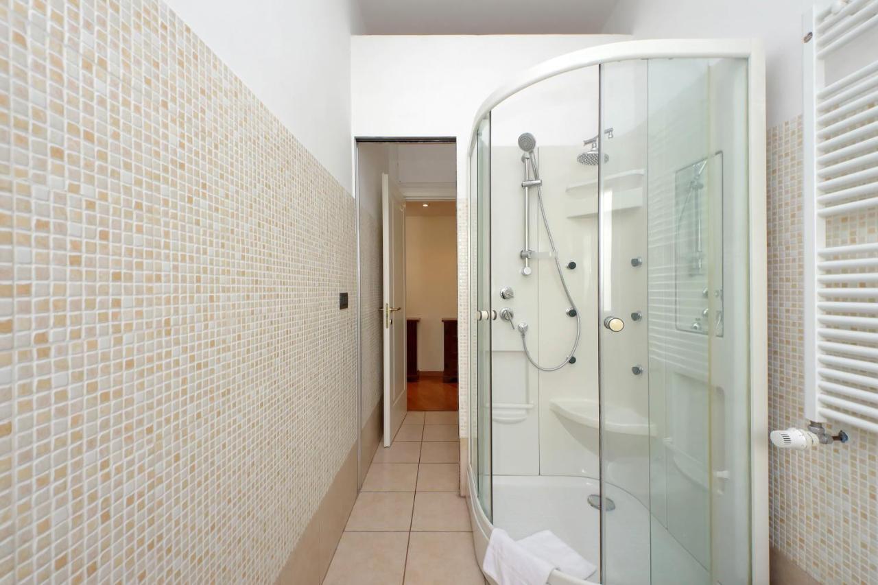 4Bnb - Cipro Vatican Apartment Róma Kültér fotó