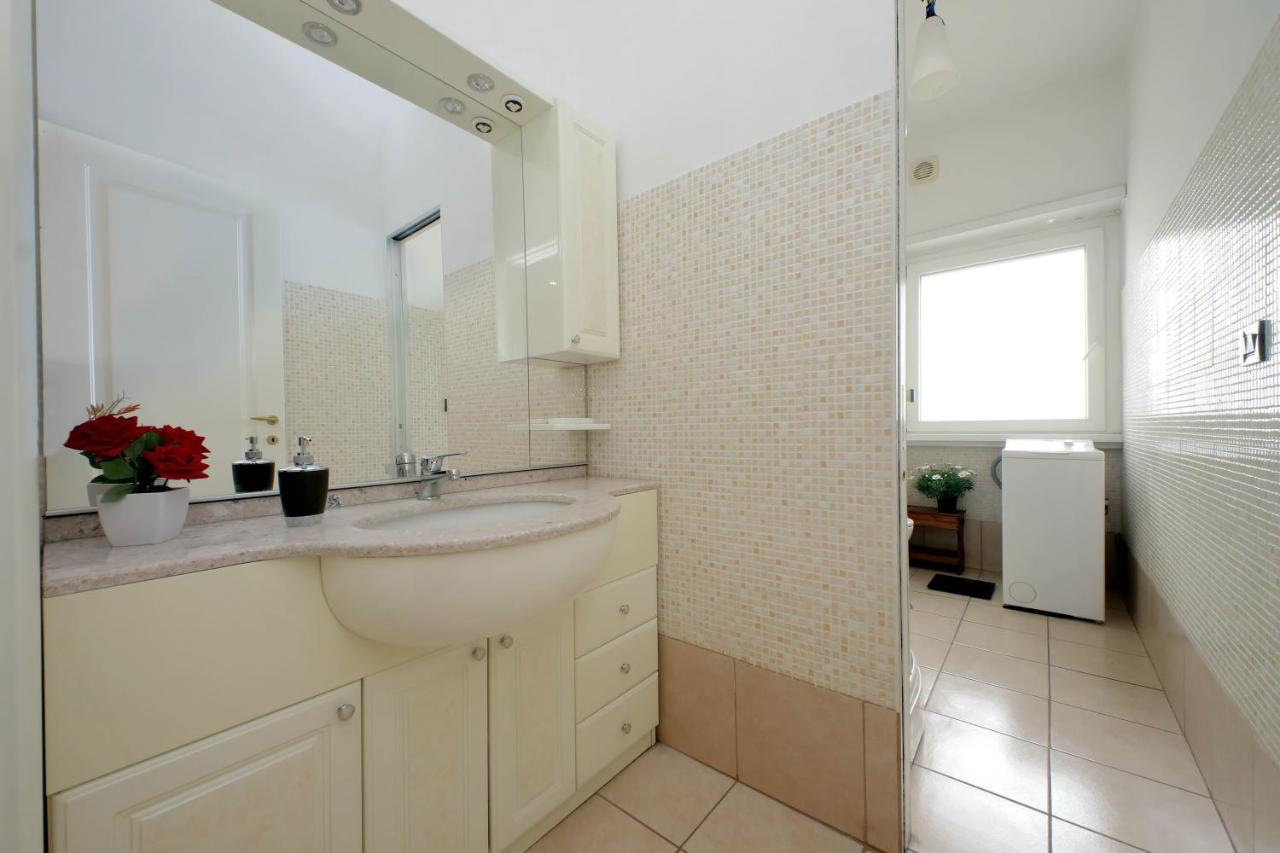4Bnb - Cipro Vatican Apartment Róma Kültér fotó