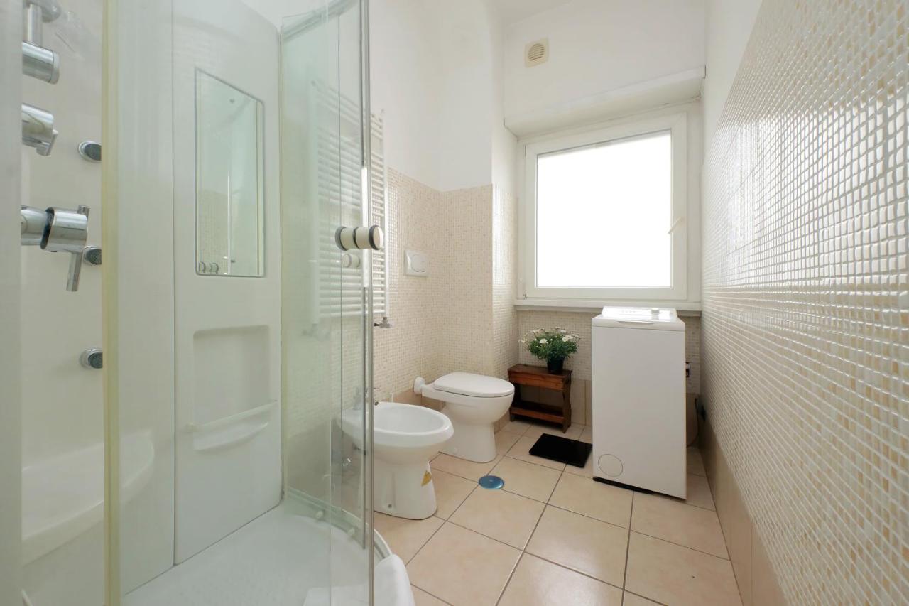 4Bnb - Cipro Vatican Apartment Róma Kültér fotó